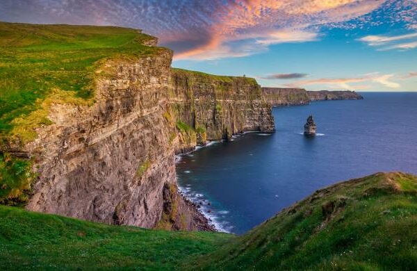 Ireland