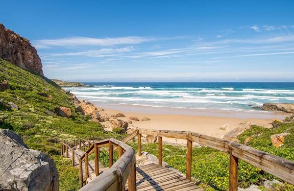 South Africa